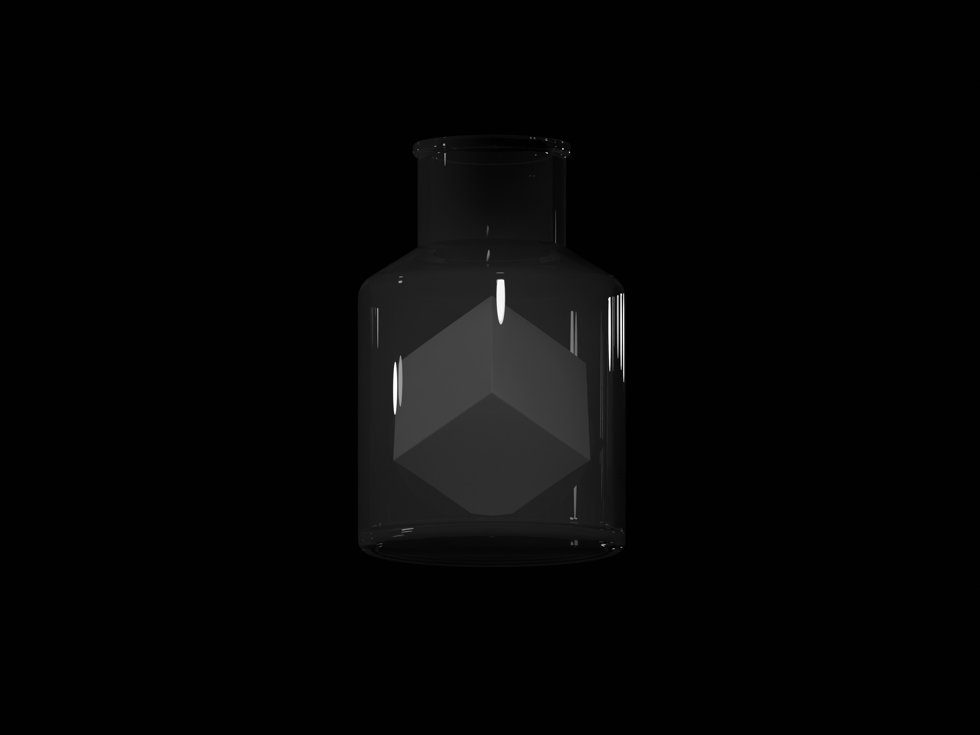 暗い部屋でゲーム画面に浮かぶ深い黒と鮮やかな色彩を映し出すOLEDディスプレイとコントローラーが置かれたテーブルの構成